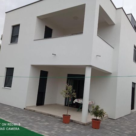 Apartman Franc S 维尔 外观 照片