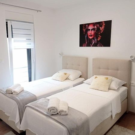 Apartman Franc S 维尔 外观 照片