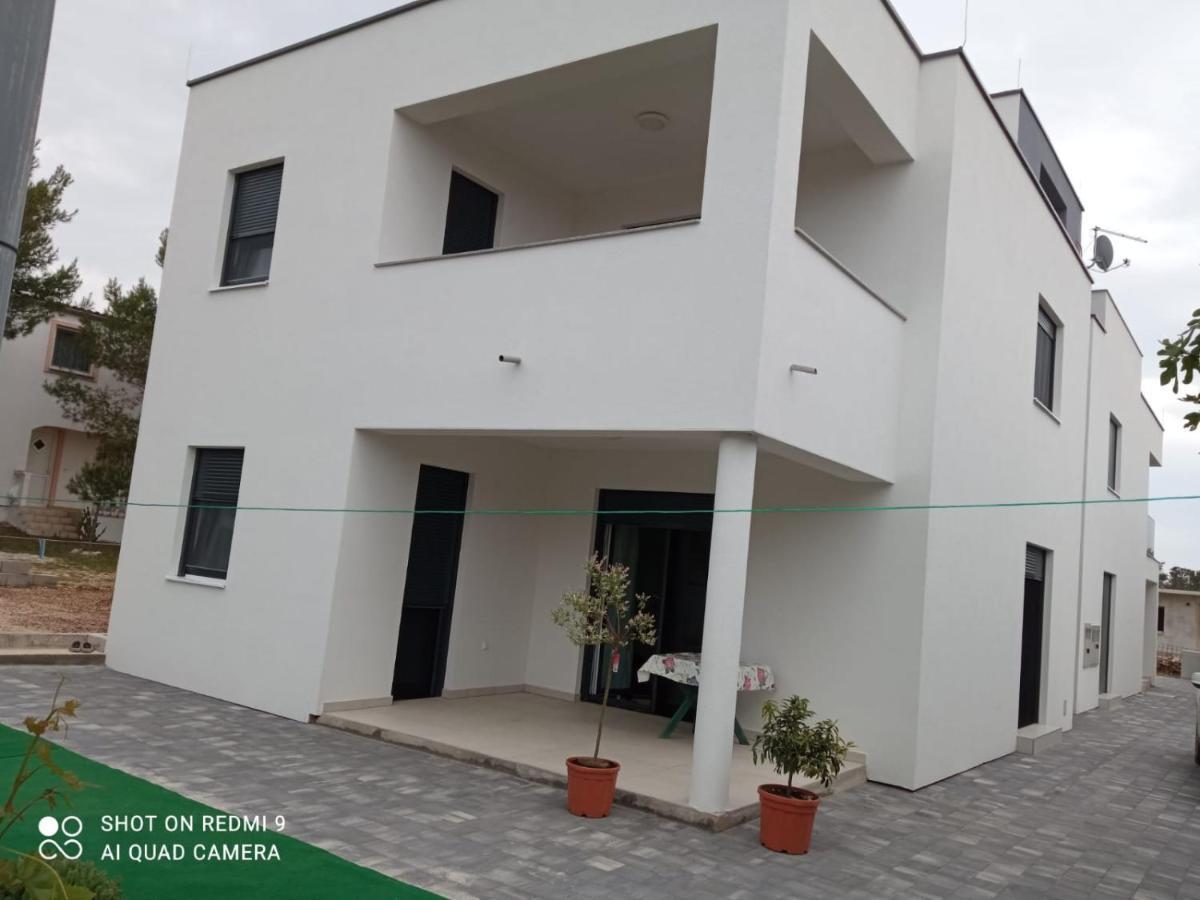Apartman Franc S 维尔 外观 照片