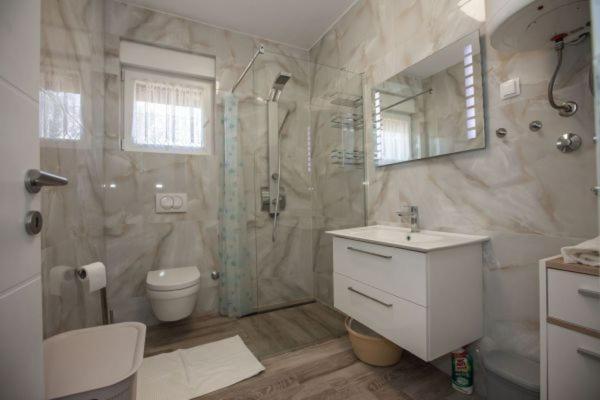 Apartman Franc S 维尔 外观 照片