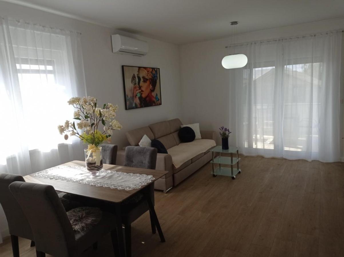 Apartman Franc S 维尔 外观 照片