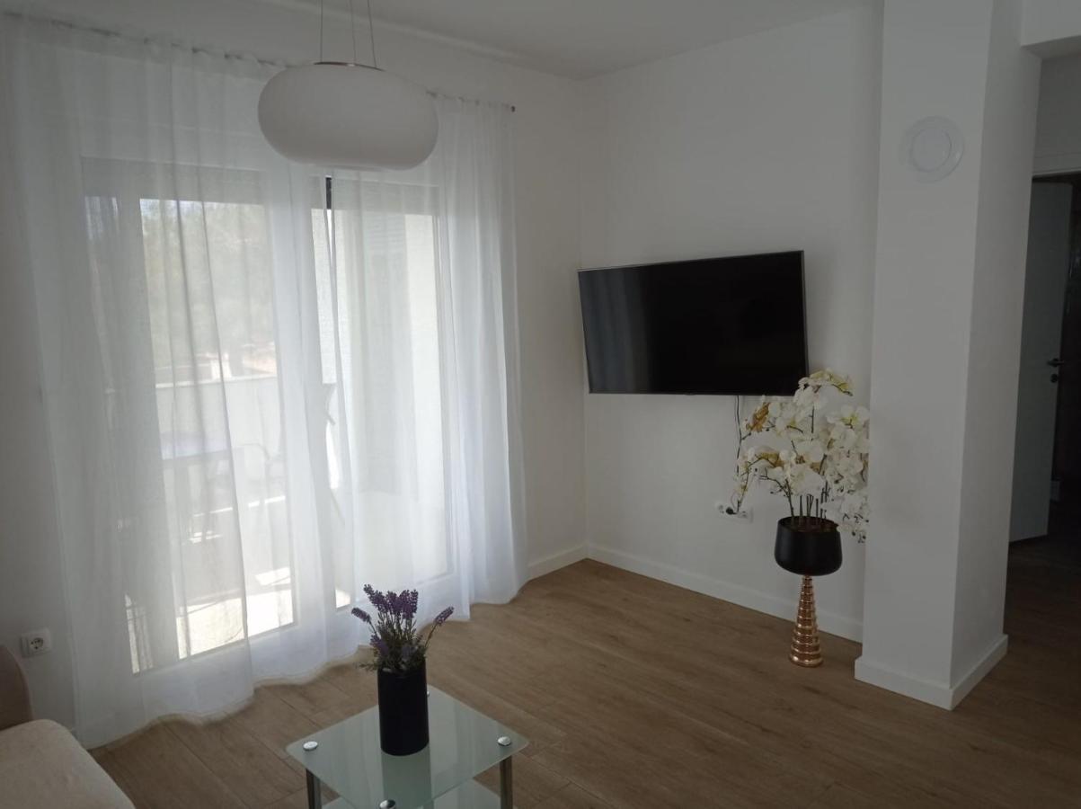 Apartman Franc S 维尔 外观 照片