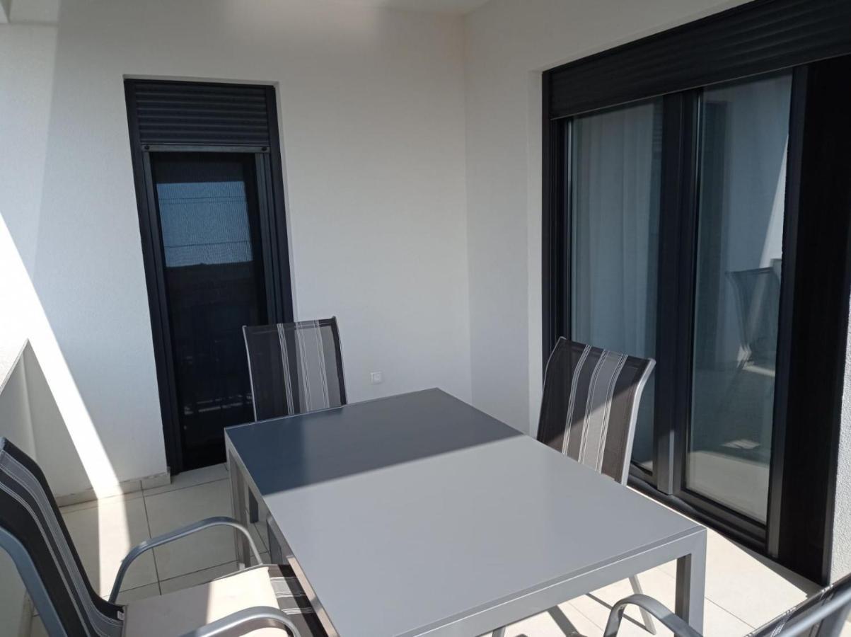 Apartman Franc S 维尔 外观 照片