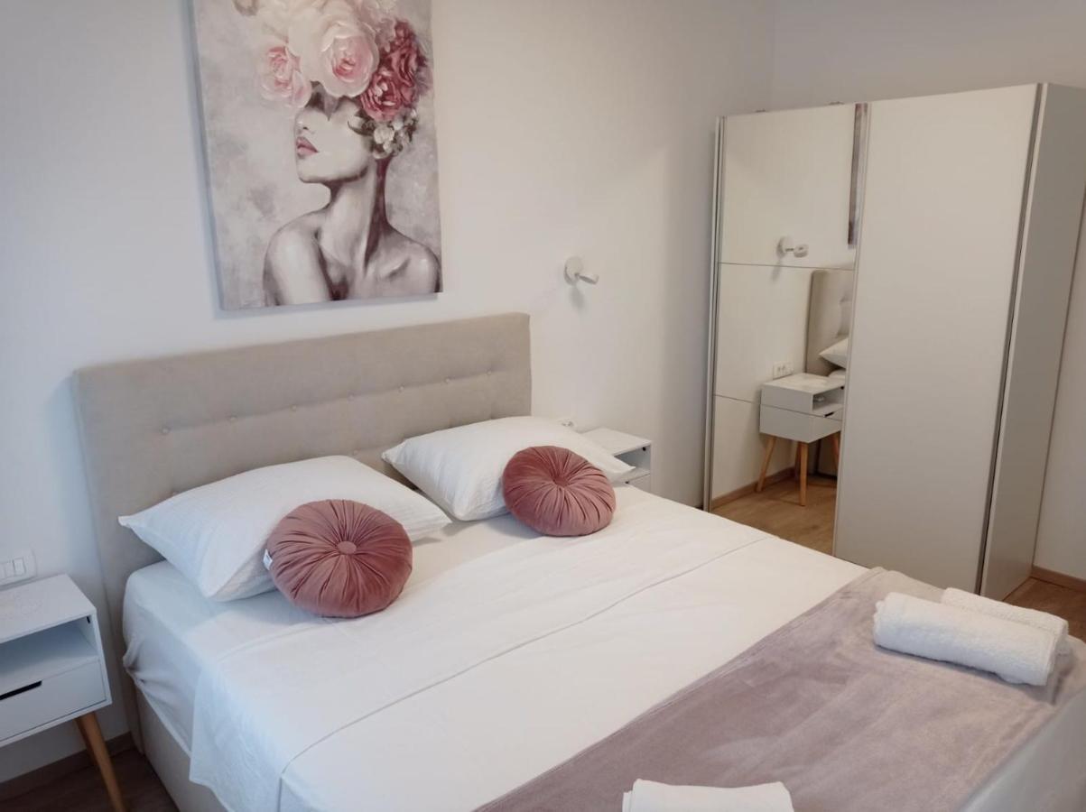 Apartman Franc S 维尔 外观 照片
